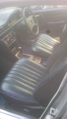 ขาย Benz 300 E