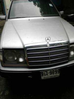 ขาย Benz 300 E