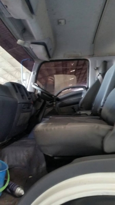ขายสิบล้อ Isuzu เครื่อง 360 แรง ปี 57 ดัมพ์คอกเกษตร มีระบบลากพ่วง ทะเบียนพร้อม