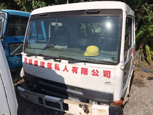 ขายหัวเก๋ง MITSUBISHI FUSO  3ใบปัด นำเข้าจากญึ่ปุ่น ราคาถูกๆ สนใจติดต่อ 081-948-5494