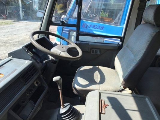 ขายหัวเก๋ง MITSUBISHI FUSO  3ใบปัด นำเข้าจากญึ่ปุ่น ราคาถูกๆ สนใจติดต่อ 081-948-5494