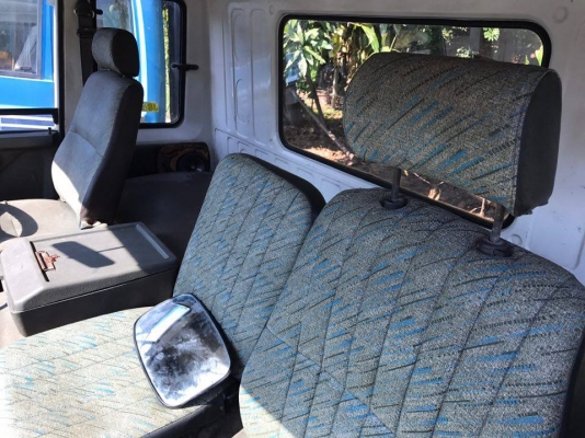 ขายหัวเก๋ง MITSUBISHI FUSO  3ใบปัด นำเข้าจากญึ่ปุ่น ราคาถูกๆ สนใจติดต่อ 081-948-5494