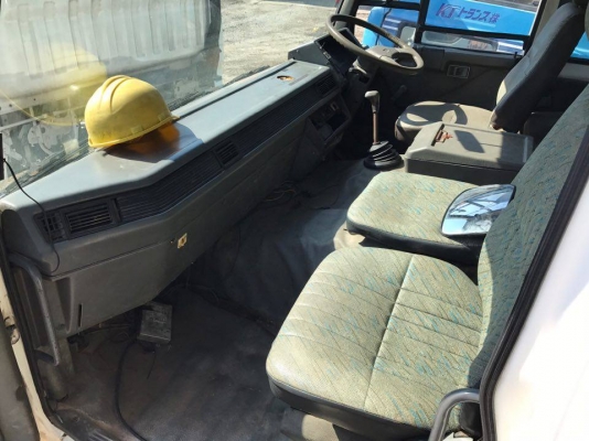 ขายหัวเก๋ง MITSUBISHI FUSO  3ใบปัด นำเข้าจากญึ่ปุ่น ราคาถูกๆ สนใจติดต่อ 081-948-5494