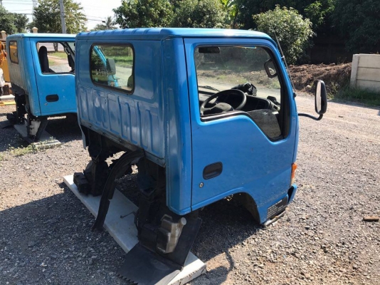 ขายหัวเก๋งรถบรรทุก 4ล้อ,6 ล้อเล็ก ISUZU NHR-NKR นำเข้าจากญี่ปุ่น พร้อมใช้ สนใจติดต่อ 081-9485494