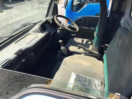 ขายหัวเก๋งรถบรรทุก 4ล้อ,6 ล้อเล็ก ISUZU NHR-NKR นำเข้าจากญี่ปุ่น พร้อมใช้ สนใจติดต่อ 081-9485494