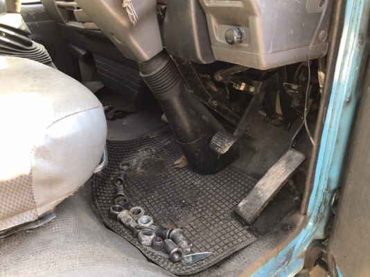 ขายหัวเก๋งรถบรรทุก 4ล้อ,6 ล้อเล็ก ISUZU NHR-NKR นำเข้าจากญี่ปุ่น พร้อมใช้ สนใจติดต่อ 081-9485494