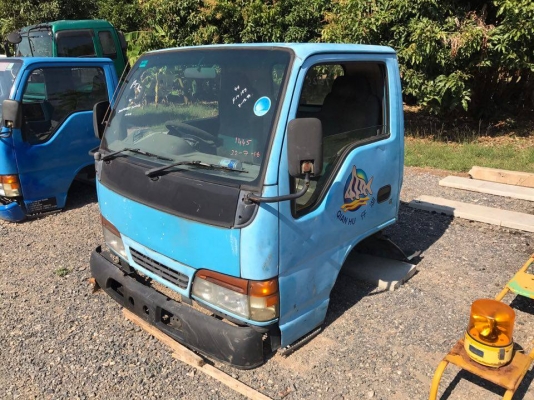 ขายหัวเก๋งรถบรรทุก 4ล้อ,6 ล้อเล็ก ISUZU NHR-NKR นำเข้าจากญี่ปุ่น พร้อมใช้ สนใจติดต่อ 081-9485494