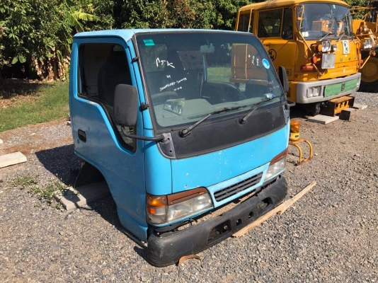 ขายหัวเก๋งรถบรรทุก 4ล้อ,6 ล้อเล็ก ISUZU NHR-NKR นำเข้าจากญี่ปุ่น พร้อมใช้ สนใจติดต่อ 081-9485494