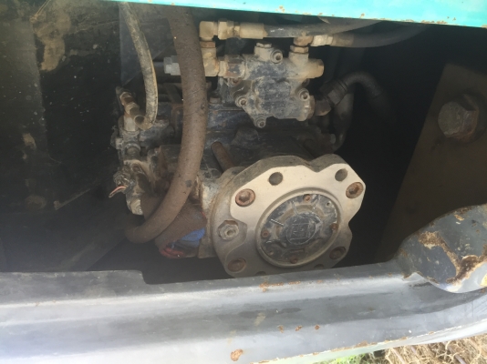 ขายแม็กโคร โกเบโก้ 135 yy03