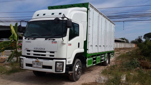 ขายด่วน รถบรรตู้บรรทุก 6 ล้อ ตู้เปิดได้ 10บาน สภาพดี พร้อมใช้งาน ขายด่วน รถบรรตู้บรรทุก 6 ล้อ ตู้เปิดได้ 10บาน สภาพดี พร้อมใช้งาน