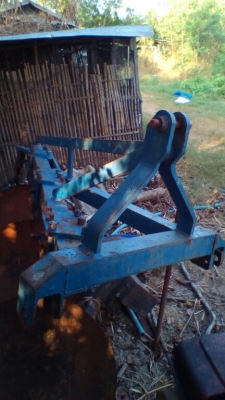 ขายผาน3โครงสี่ไคเฮงหลีอยู่โคราช