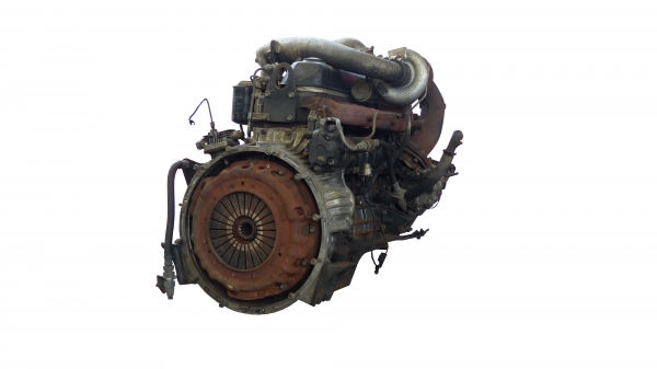 เครื่องยนต์