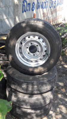 ล้อป้ายแดง