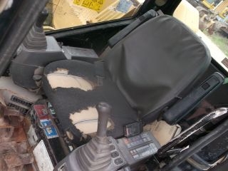 Caterpillar 314CCR รถขุดนำเข้าจากญี่ปุ่น โทร. 080-6565422 (หนิง)