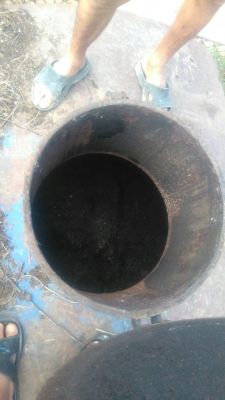 ขายด่วนนน ถังน้ำมัน6000ลิตร มีกากน้ำตาลค้างอยุ่20\% ยาว 4เมตร20กว้างเมตร80สูงเมตร2๐ ขายด่วนนน ถังน้ำมัน6000ลิตร มีกากน้ำตาลค้างอยุ่20\% ยาว 4เมตร20กว้างเมตร80สูงเมตร2๐