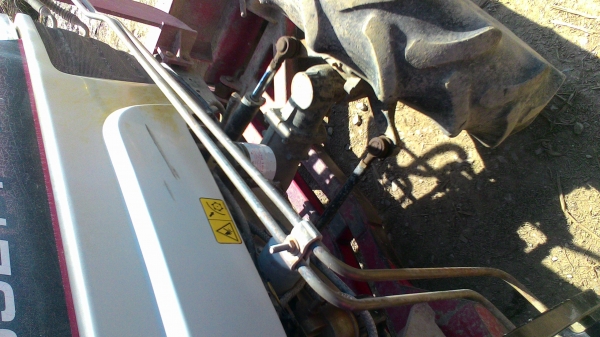 ขายรถไถยันม่า EF352PT อุปกรณ์ครบ(225000) ขายรถไถยันม่า EF352PT อุปกรณ์ครบ(225000)