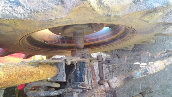 ขายรถไถยันม่า EF352PT อุปกรณ์ครบ(225000) ขายรถไถยันม่า EF352PT อุปกรณ์ครบ(225000)