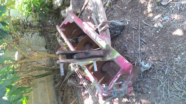 ขายรถไถยันม่า  EF352PT อุปกรณ์ครบ(225000)