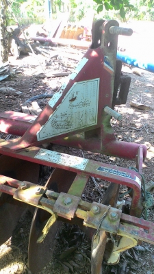 ยันม่า 35แรงอุปกรณ์ครบ(225000)