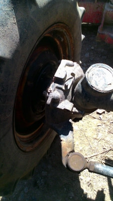 ยันม่า 35แรงอุปกรณ์ครบ(225000)