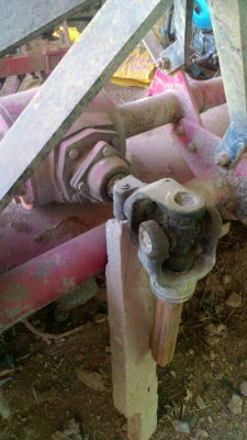 ยันม่า 35แรงอุปกรณ์ครบ(225000)