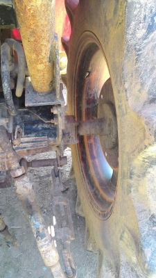 ยันม่า 35แรงอุปกรณ์ครบ(225000)