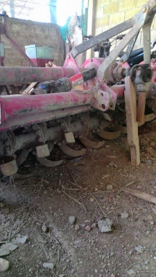 ขายรถไถยันม่า  EF352PT อุปกรณ์ครบ(225000)