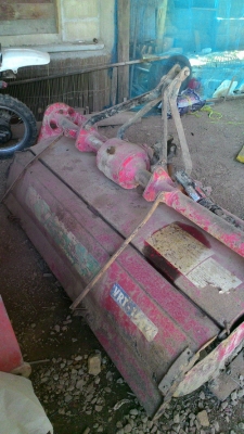 ขายรถไถยันม่า  EF352PT อุปกรณ์ครบ(225000)