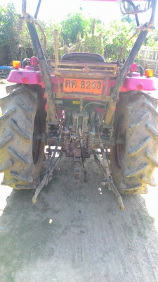 ขายรถไถยันม่า  EF352PT อุปกรณ์ครบ(225000)