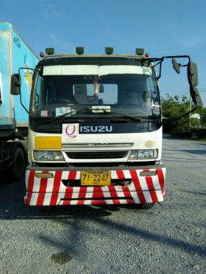 สิบล้อ หัวลาก อีซูชุ Dega 320ยูโร2 ปี50 รถห้าง สภาพดีสวยบางเดิมพร้อมใช้ ทะเบียนพร้อมโอน สิบล้อ หัวลาก อีซูชุ Dega 320ยูโร2 ปี50 รถห้าง สภาพดีสวยบางเดิมพร้อมใช้ ทะเบียนพร้อมโอน