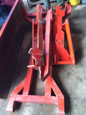 ใบมีด L45, L47