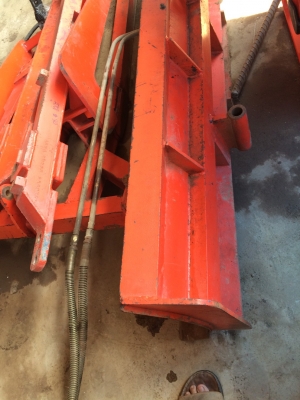 ใบมีด L45, L47