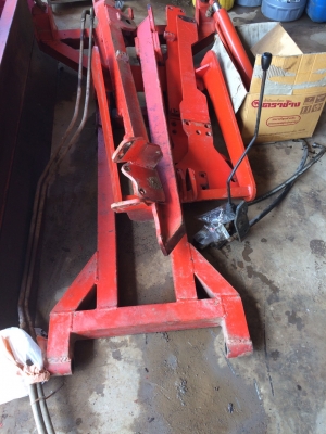 ใบมีด L45, L47