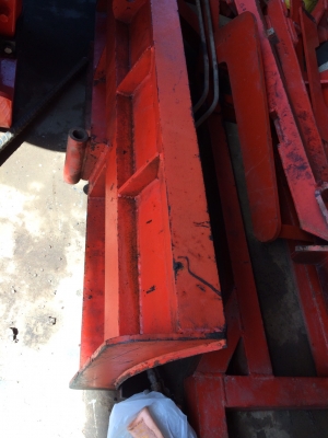 ใบมีด L45, L47