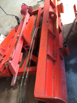 ใบมีด L45, L47