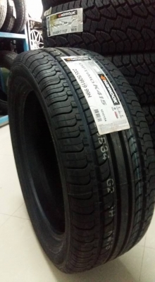 ขายยางใหม่ปี16 hankook k415 235/50r19 สนใจติดต่อ ตาเล็ก ล้อและยางครับ 081-3747940