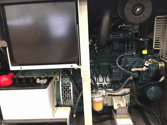 DENYO DCA-10LSX : เครื่องปั่นไฟ มือหนึ่ง 10kva นำเข้าจากญี่ปุ่น โทร. 080-6565422 (หนิง) DENYO DCA-10LSX : เครื่องปั่นไฟ มือหนึ่ง 10kva นำเข้าจากญี่ปุ่น โทร. 080-6565422 (หนิง)