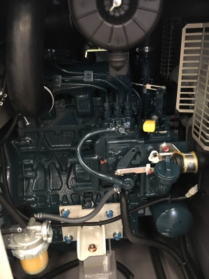 DENYO DCA-10LSX : เครื่องปั่นไฟ มือหนึ่ง 10kva นำเข้าจากญี่ปุ่น โทร. 080-6565422 (หนิง) DENYO DCA-10LSX : เครื่องปั่นไฟ มือหนึ่ง 10kva นำเข้าจากญี่ปุ่น โทร. 080-6565422 (หนิง)