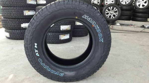 ขายยางใหม่ปี16 hankook rf10 265/65r17 สนใจติดต่อ ตาเล็ก ล้อและยางครับ 081-3747940 ขายยางใหม่ปี16 hankook rf10 265/65r17 สนใจติดต่อ ตาเล็ก ล้อและยางครับ 081-3747940