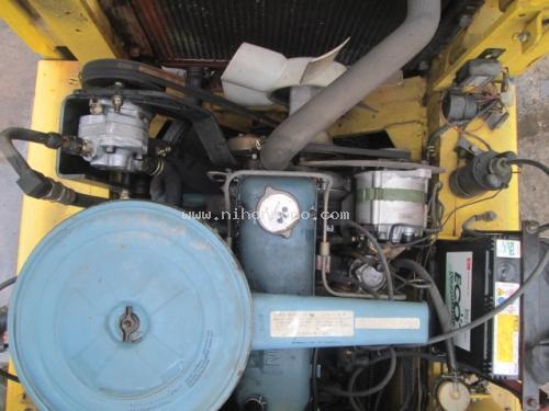 รถยก ขายเพียง 67,000 บาท KOMATSU FG09-2 รหัสสินค้า 14001805 ติดต่อ 081-8283376 www.nihonmono.com รถยก ขายเพียง 67,000 บาท KOMATSU FG09-2 รหัสสินค้า 14001805 ติดต่อ 081-8283376 www.nihonmono.com