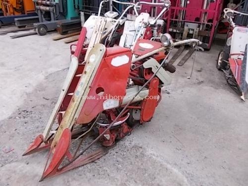 รถเกี่ยวข้าวเดินตาม  KAGAWA  UEY13 ราคา 9,900 บาท รหัสสินค้า 80802988 ติดต่อ 081-8283376  www.nihonmono.com