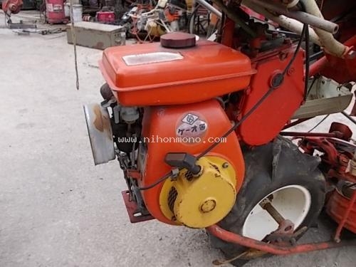 รถเกี่ยวข้าวเดินตาม  KAGAWA  UEY13 ราคา 9,900 บาท รหัสสินค้า 80802988 ติดต่อ 081-8283376  www.nihonmono.com