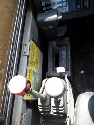 ขายรถเครน KOBELCO รุ่น RK70-2 ขายรถเครน KOBELCO รุ่น RK70-2