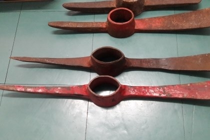 ขายอีเต้องานเก่าๆเหล็กดีหลายอัน