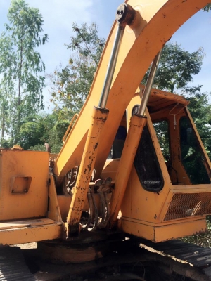 ขายด่วน KOMATSU PC120-2