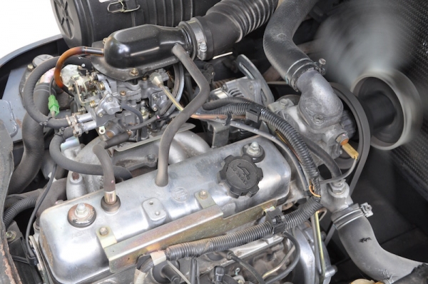 ขายFORKLIFT TOTOTA 6FG15 (1.5ตัน) เสา3เมตร สวยเดิมจากญี่ปุ่น ยังไม่เคยใช้ในไทย 139,000เท่านั้น!!