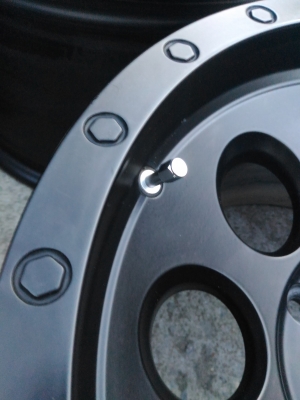 ขายล้อ LENSO MAX1 (แท้) 16x9 ออฟ 0 สวยๆ