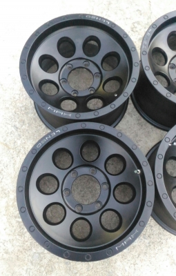 ขายล้อ LENSO MAX1 (แท้) 16x9 ออฟ 0 สวยๆ