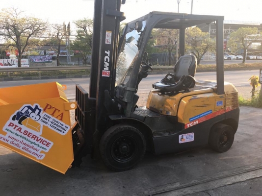 ขายรถตักยางพาราตักทะลายปาล์มตักขี้ยางตักยางถ้วยตักยางก้อน