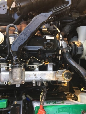 ขายรถตักยางพาราตักทะลายปาล์มตักขี้ยางตักยางถ้วยตักยางก้อน